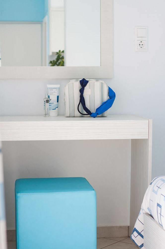 פלאקיאס Skinos Apartments And Studios מראה חיצוני תמונה